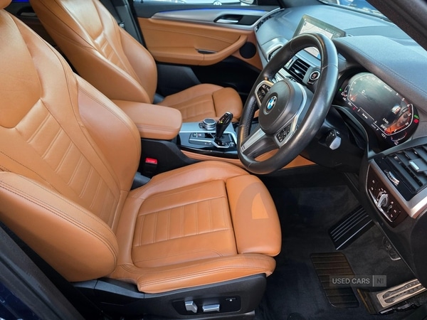 Used BMW X4 2020 for sale - 77893262: Photo 9