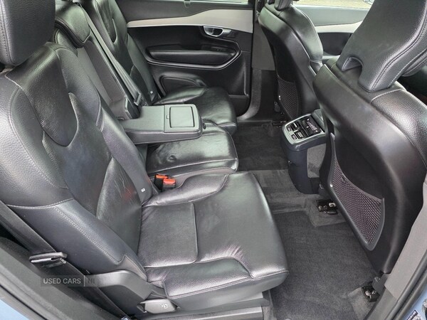 Used Volvo XC90 2022 for sale - 75810451: Photo 11