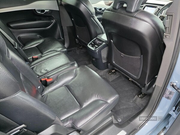 Used Volvo XC90 2022 for sale - 75810451: Photo 12