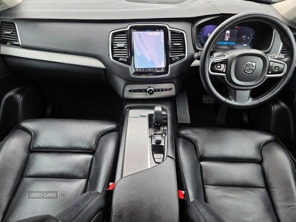 Used Volvo XC90 2022 for sale - 75810451: Photo 14