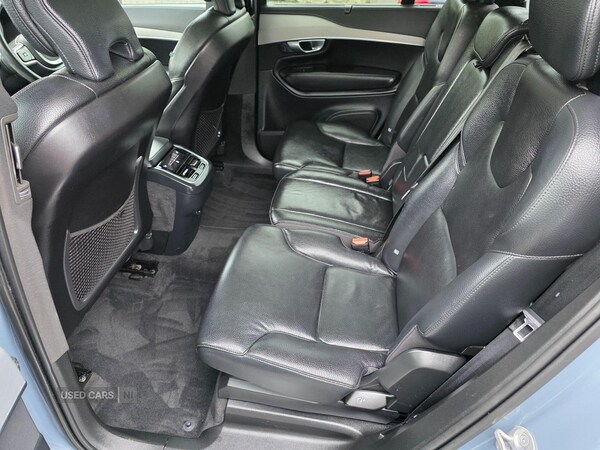 Used Volvo XC90 2022 for sale - 75810451: Photo 15