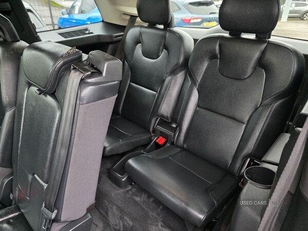 Used Volvo XC90 2022 for sale - 75810451: Photo 16