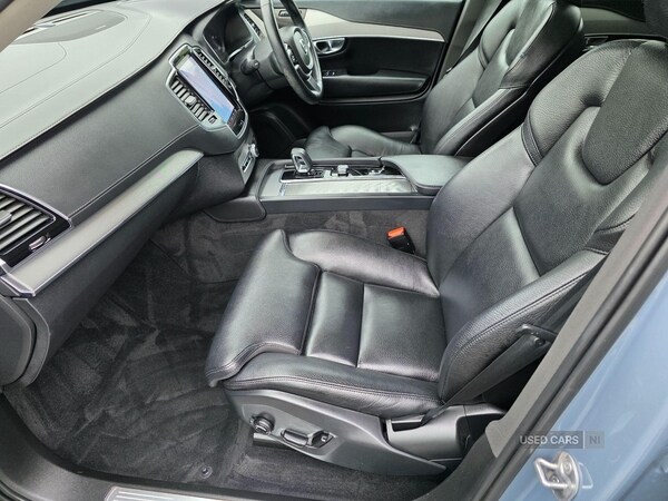 Used Volvo XC90 2022 for sale - 75810451: Photo 17