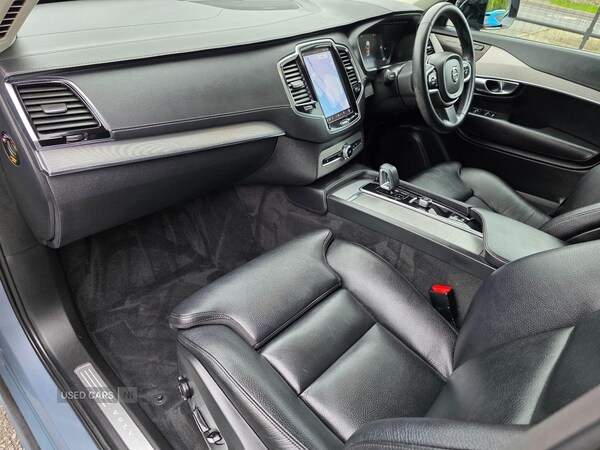 Used Volvo XC90 2022 for sale - 75810451: Photo 18