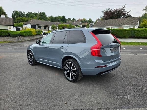 Used Volvo XC90 2022 for sale - 75810451: Photo 2
