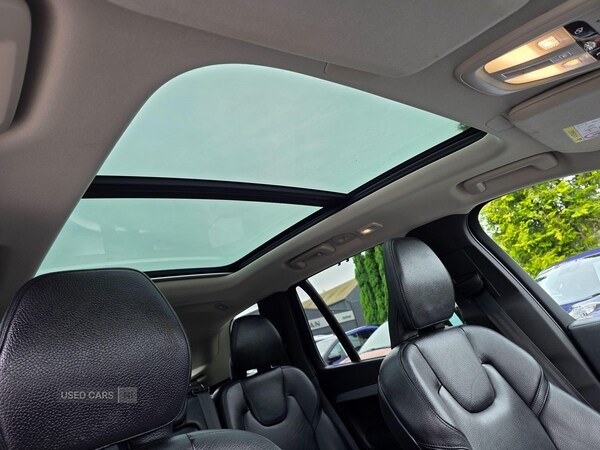 Used Volvo XC90 2022 for sale - 75810451: Photo 21