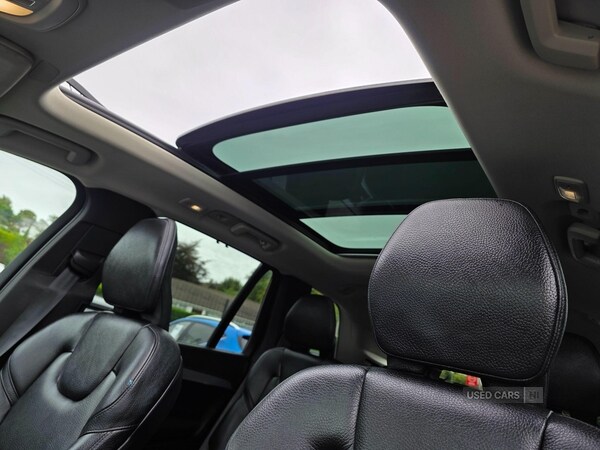 Used Volvo XC90 2022 for sale - 75810451: Photo 22