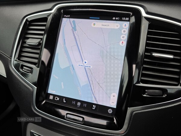 Used Volvo XC90 2022 for sale - 75810451: Photo 23