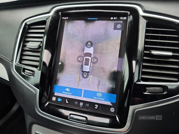 Used Volvo XC90 2022 for sale - 75810451: Photo 24