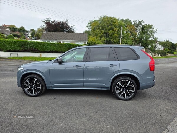 Used Volvo XC90 2022 for sale - 75810451: Photo 3