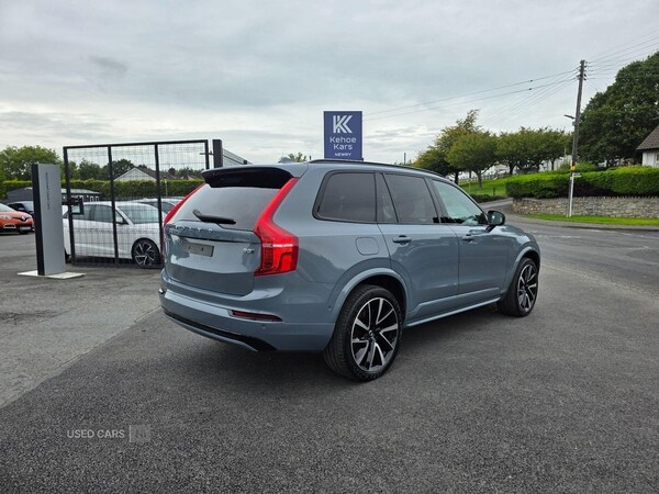 Used Volvo XC90 2022 for sale - 75810451: Photo 4