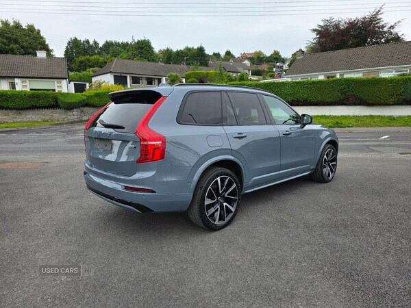 Used Volvo XC90 2022 for sale - 75810451: Photo 6