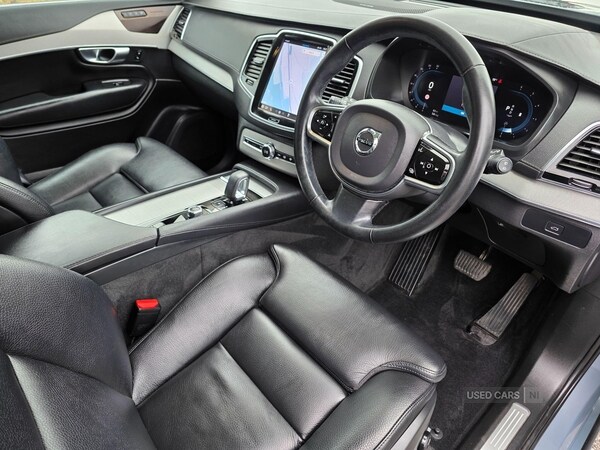 Used Volvo XC90 2022 for sale - 75810451: Photo 8