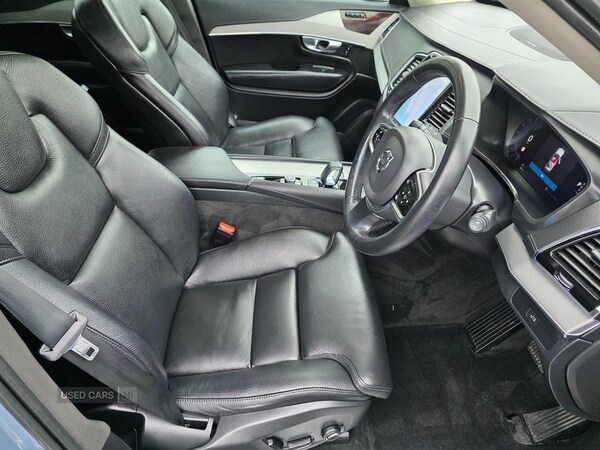 Used Volvo XC90 2022 for sale - 75810451: Photo 9