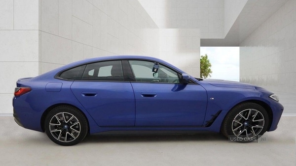 Used BMW i4 2023 for sale - 78128636: Photo 2