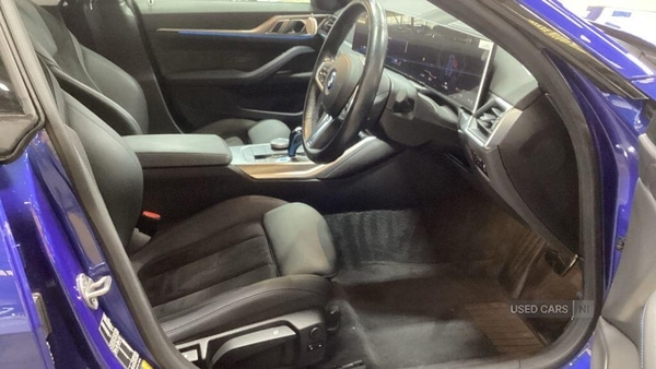 Used BMW i4 2023 for sale - 78128636: Photo 7