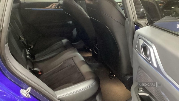 Used BMW i4 2023 for sale - 78128636: Photo 8