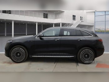 Used Mercedes-Benz EQC 2022 for sale - 78020859: Photo