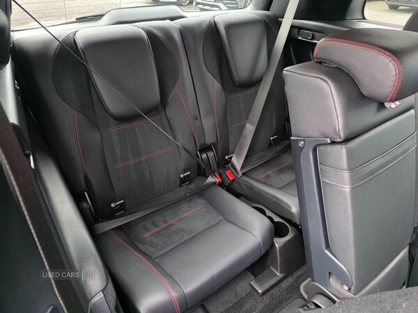 Used Mercedes-Benz GLB 2020 for sale - 76215979: Photo 10