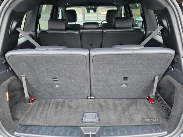Used Mercedes-Benz GLB 2020 for sale - 76215979: Photo 11