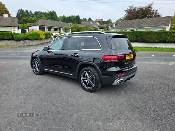Used Mercedes-Benz GLB 2020 for sale - 76215979: Photo 2