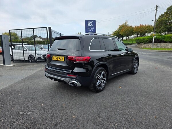 Used Mercedes-Benz GLB 2020 for sale - 76215979: Photo 3
