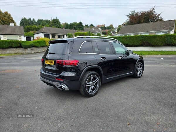 Used Mercedes-Benz GLB 2020 for sale - 76215979: Photo 5