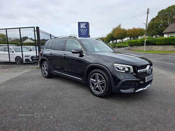 Used Mercedes-Benz GLB 2020 for sale - 76215979: Photo 6