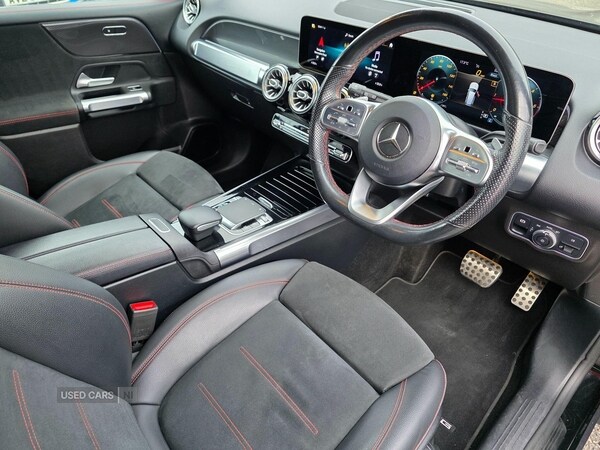 Used Mercedes-Benz GLB 2020 for sale - 76215979: Photo 7