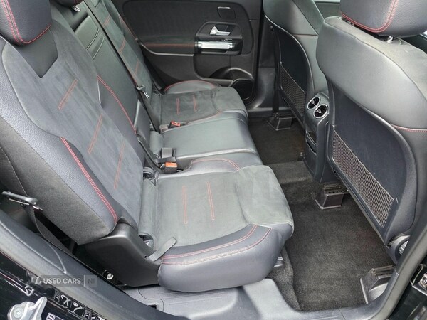 Used Mercedes-Benz GLB 2020 for sale - 76215979: Photo 8