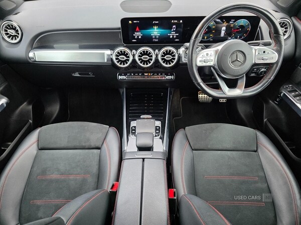 Used Mercedes-Benz GLB 2020 for sale - 76215979: Photo 9