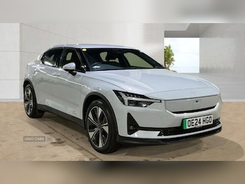 Used Polestar Polestar 2 2024 for sale - 79472527: Photo