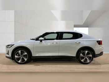Used Polestar Polestar 2 2024 for sale - 79472527: Photo