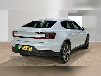 Used Polestar Polestar 2 2024 for sale - 79472527: Photo