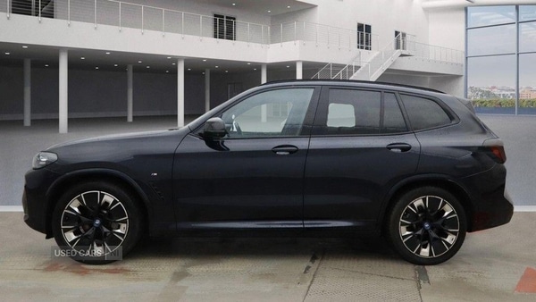 Used BMW iX3 2022 for sale - 77684831: Photo 3