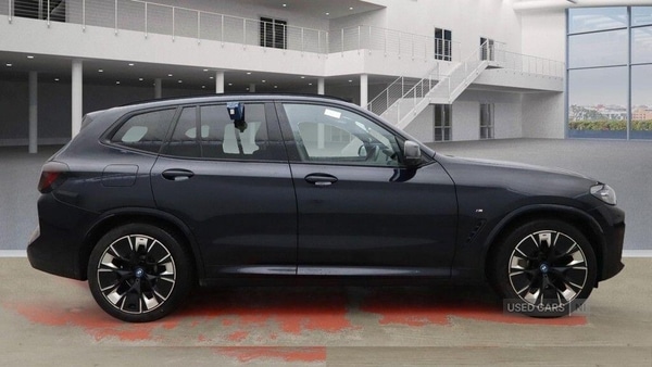 Used BMW iX3 2022 for sale - 77684831: Photo 5