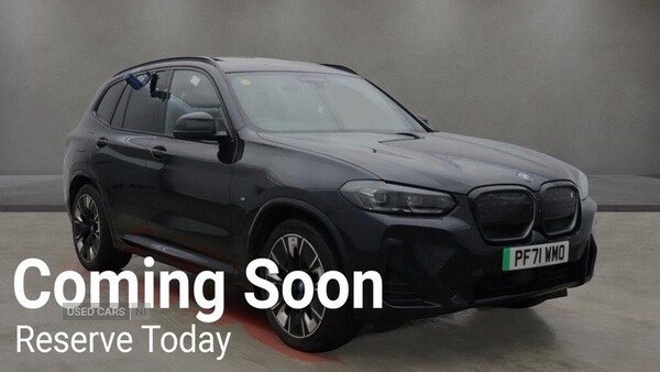 Used BMW iX3 2022 for sale - 77684831: Photo 8