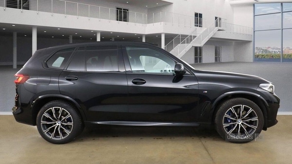 Used BMW X5 2021 for sale - 76522652: Photo 5