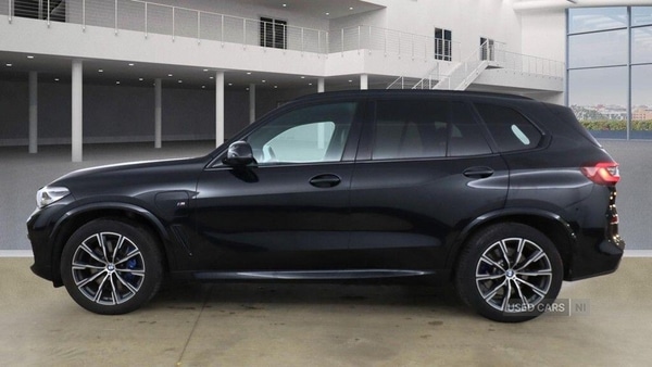 Used BMW X5 2021 for sale - 76522652: Photo 6