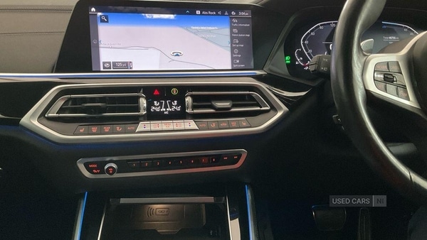 Used BMW X5 2021 for sale - 76522652: Photo 7