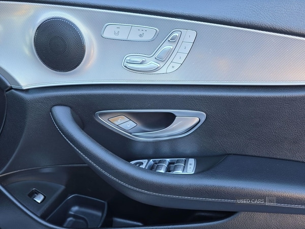 Used Mercedes-Benz E-Class 2018 for sale - 76095503: Photo 10