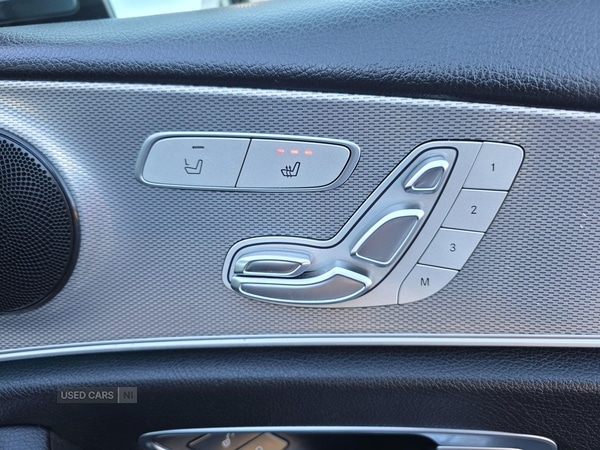 Used Mercedes-Benz E Class 2018 for sale - 76095503: Photo 11