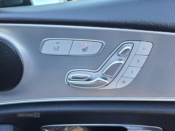 Used Mercedes-Benz E-Class 2018 for sale - 76095503: Photo 11