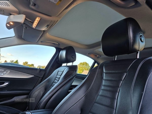 Used Mercedes-Benz E Class 2018 for sale - 76095503: Photo 21