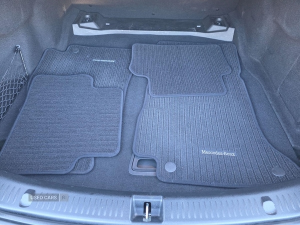 Used Mercedes-Benz E Class 2018 for sale - 76095503: Photo 22