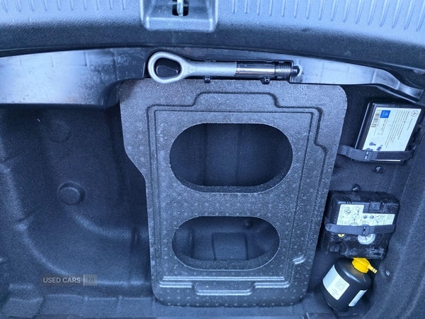 Used Mercedes-Benz E Class 2018 for sale - 76095503: Photo 23