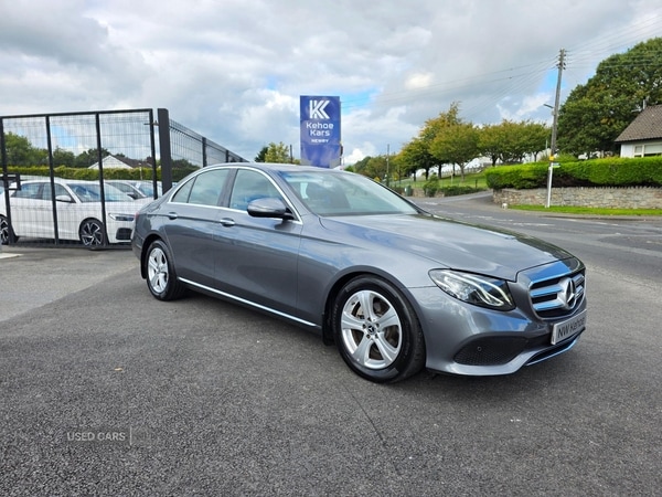 Used Mercedes-Benz E-Class 2018 for sale - 76095503: Photo 27