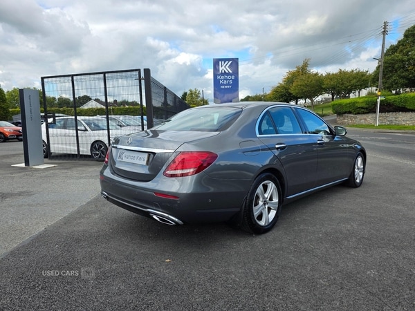 Used Mercedes-Benz E-Class 2018 for sale - 76095503: Photo 4