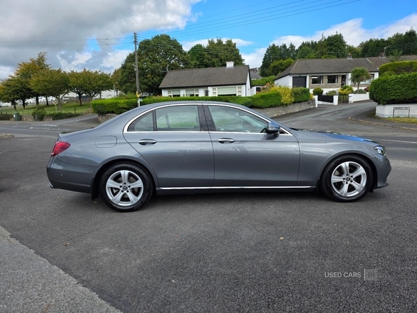 Used Mercedes-Benz E-Class 2018 for sale - 76095503: Photo 7
