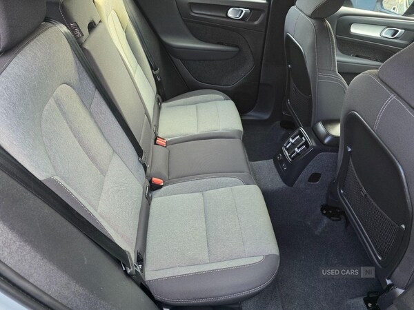 Used Volvo XC40 2023 for sale - 76359282: Photo 11